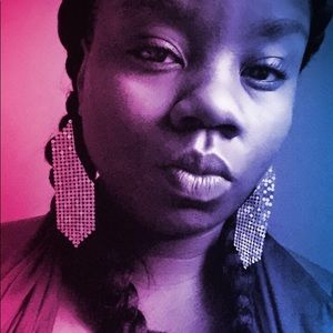 Meet your Posher, Tanisha